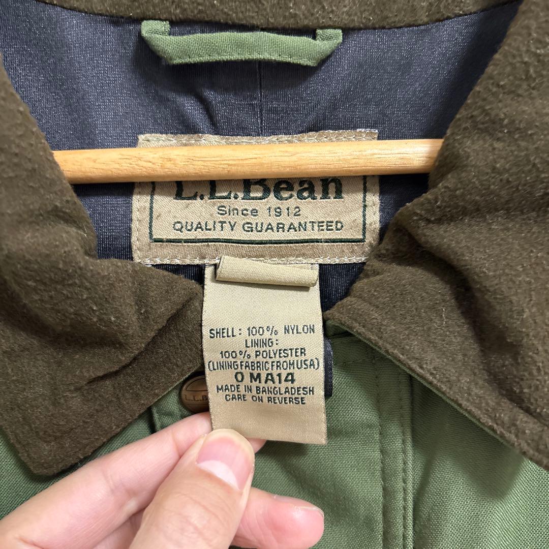 【希少】90S VINTAGE GORE-TEXナイロンハンティングジャケット