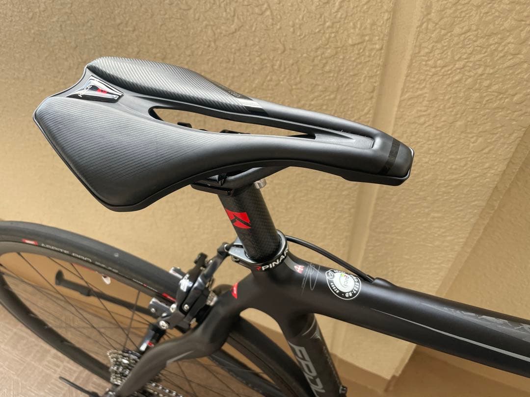 ピナレロ　FP DUE フラットバーロード　105