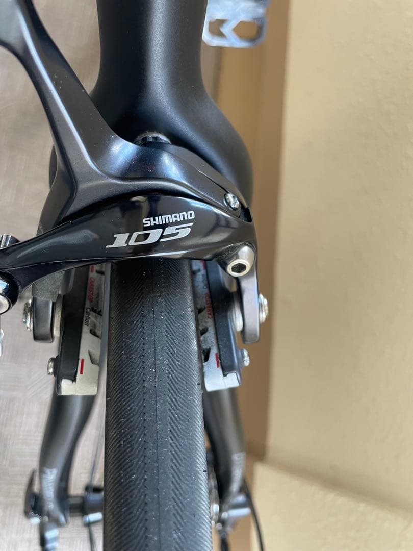 ピナレロ　FP DUE フラットバーロード　105