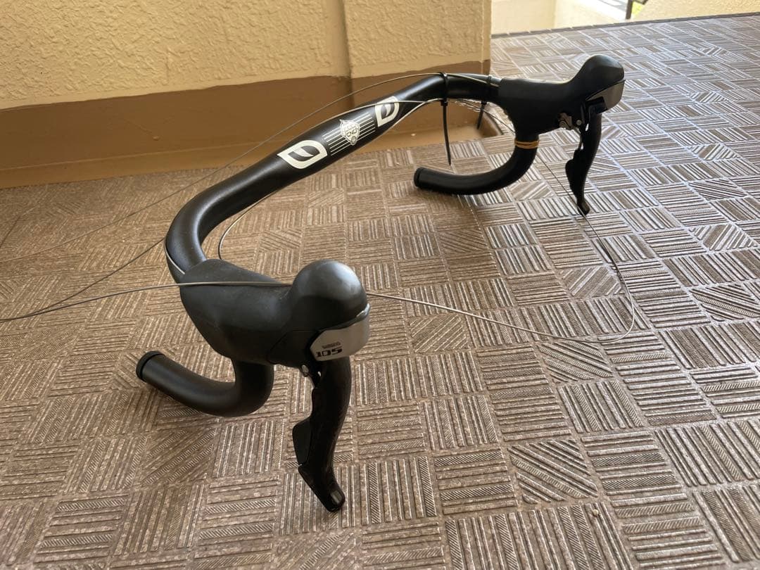 ピナレロ　FP DUE フラットバーロード　105