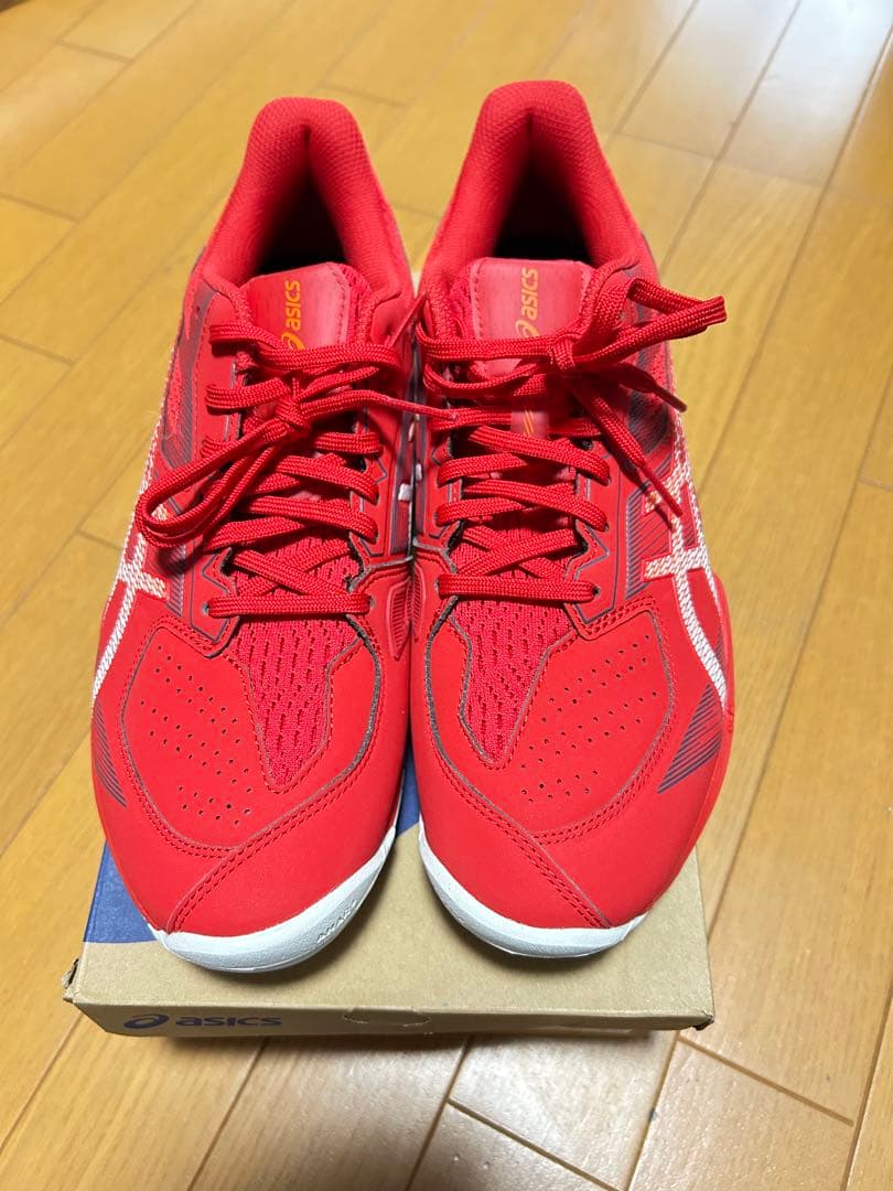 ASICS アシックステニスシューズ 26.0cm 4E