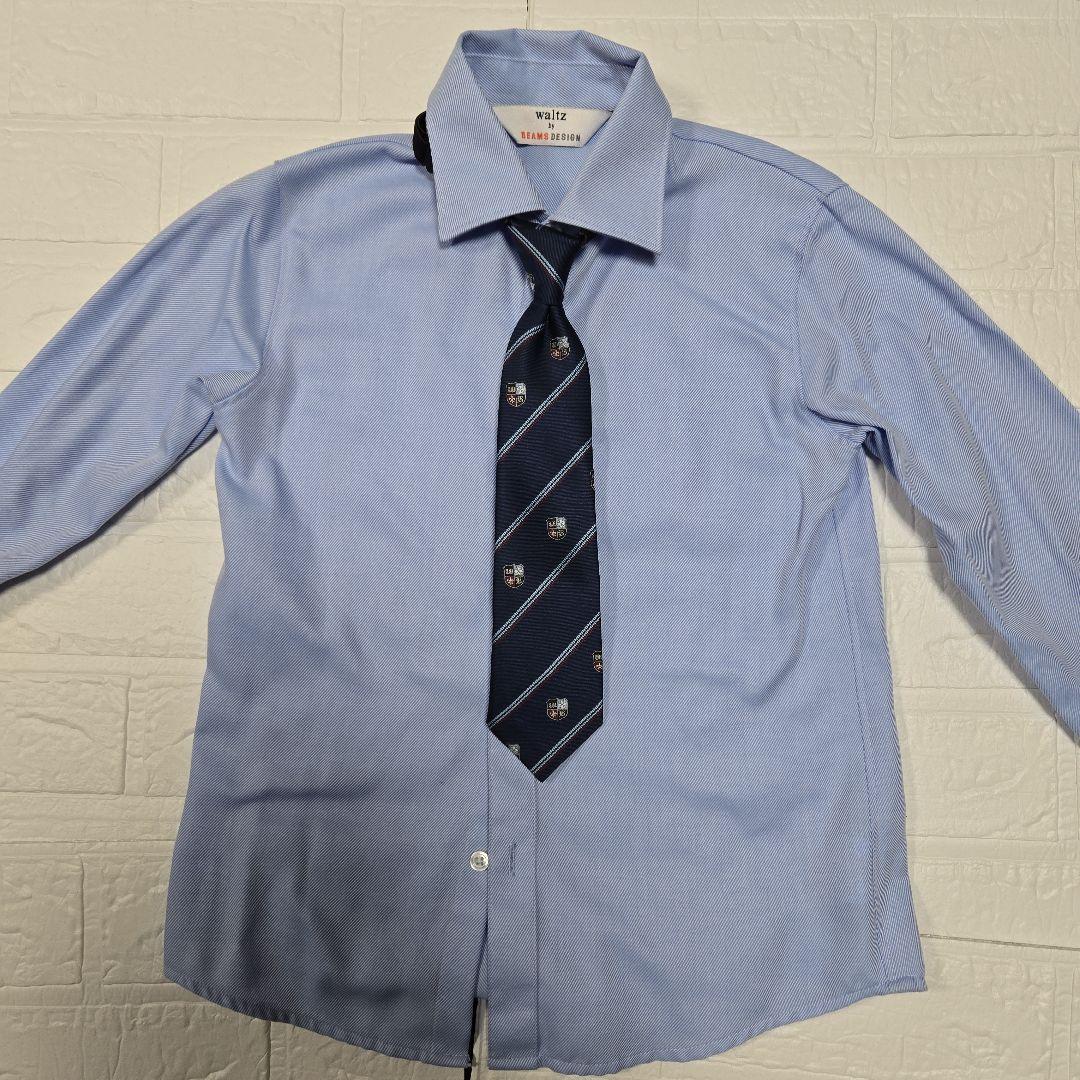 かに　waltz by BEAMS DESIGN セットアップ スーツ