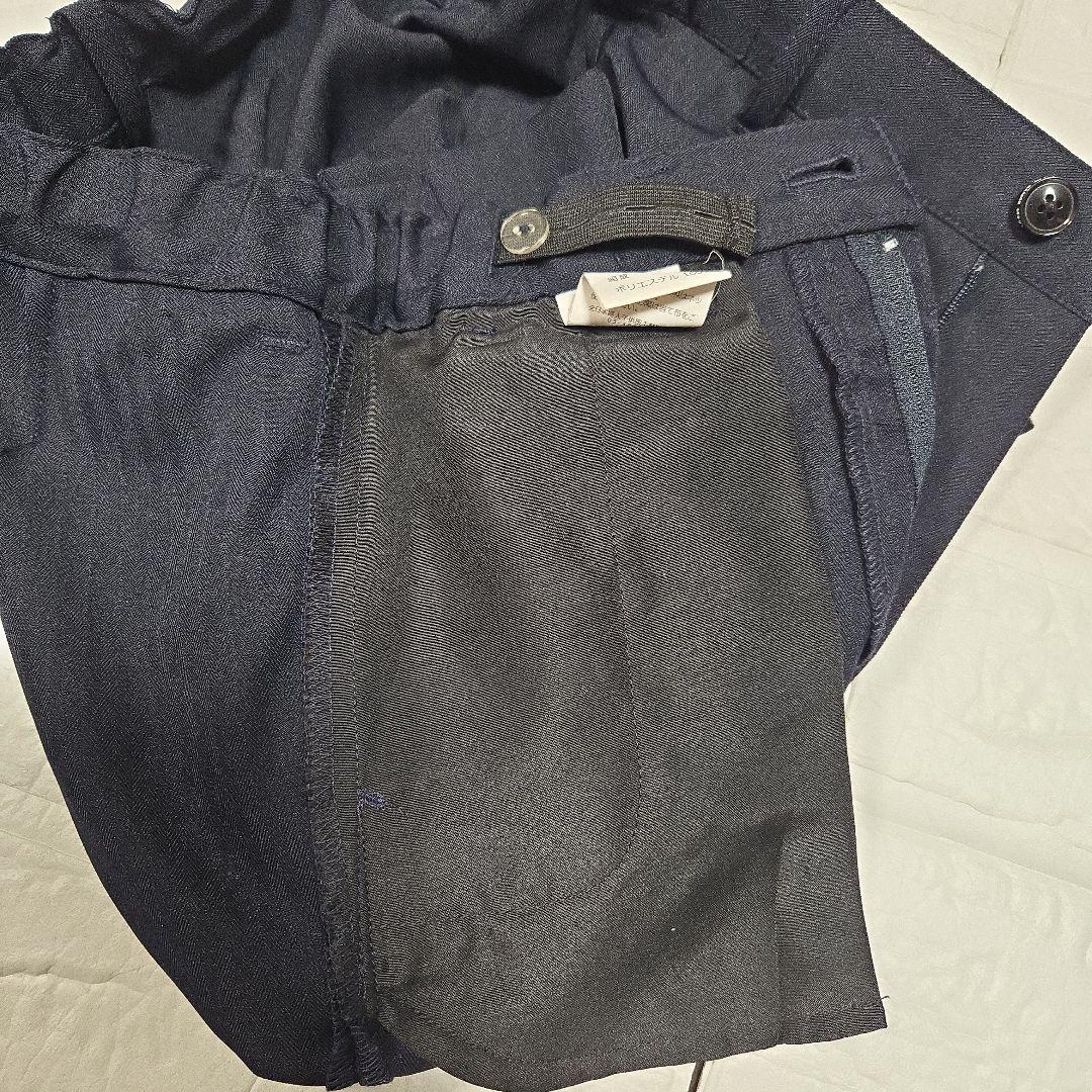 かに　waltz by BEAMS DESIGN セットアップ スーツ