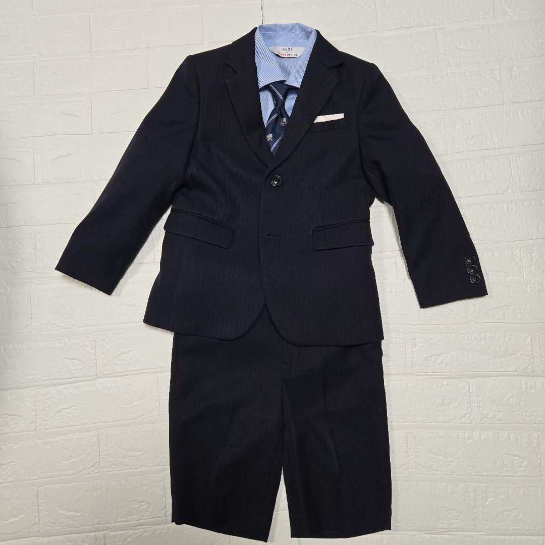 かに　waltz by BEAMS DESIGN セットアップ スーツ