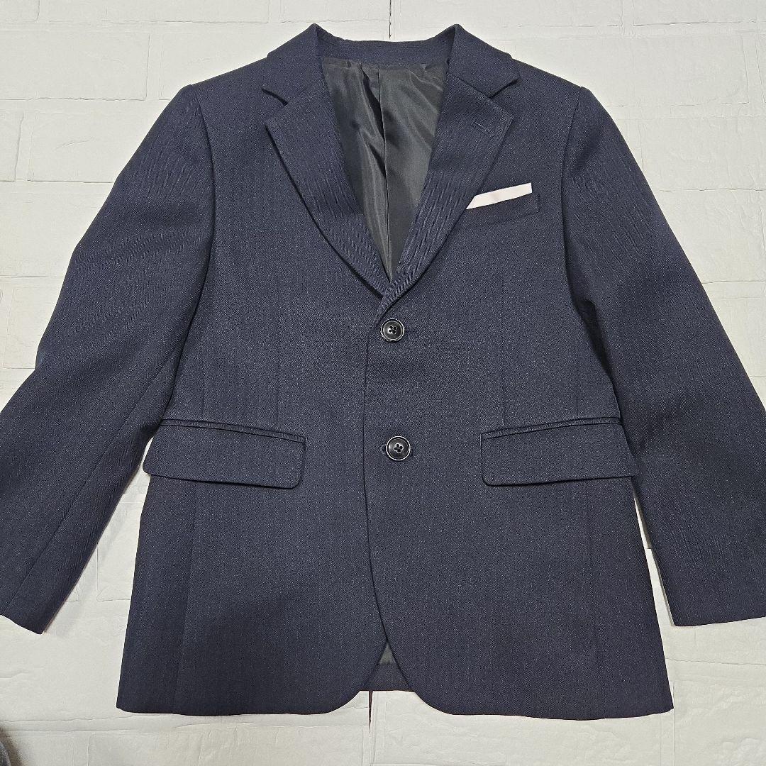 かに　waltz by BEAMS DESIGN セットアップ スーツ