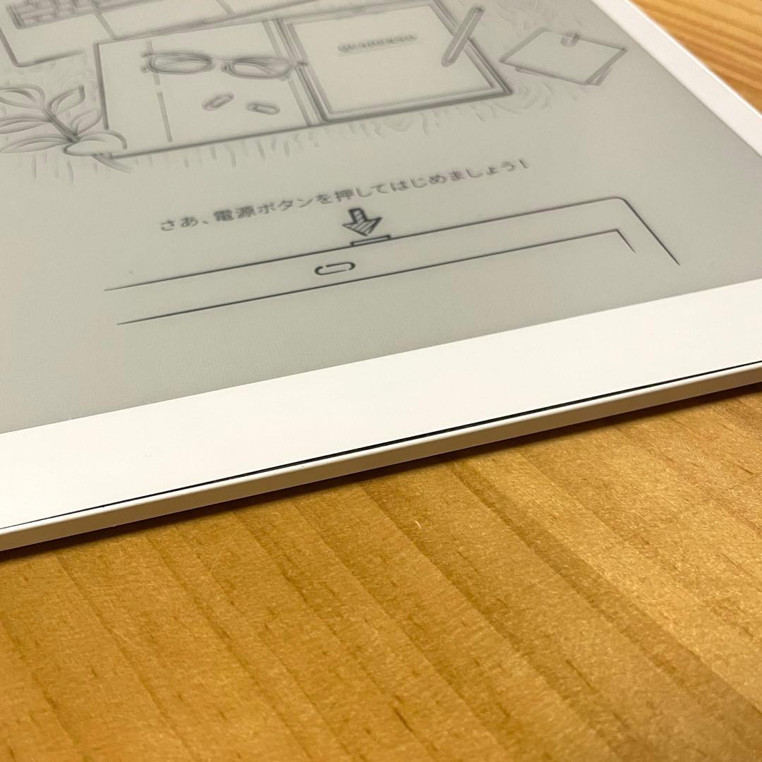 クアデルノ　初代　A5　本体のみ　QUADERNO FUJITSU