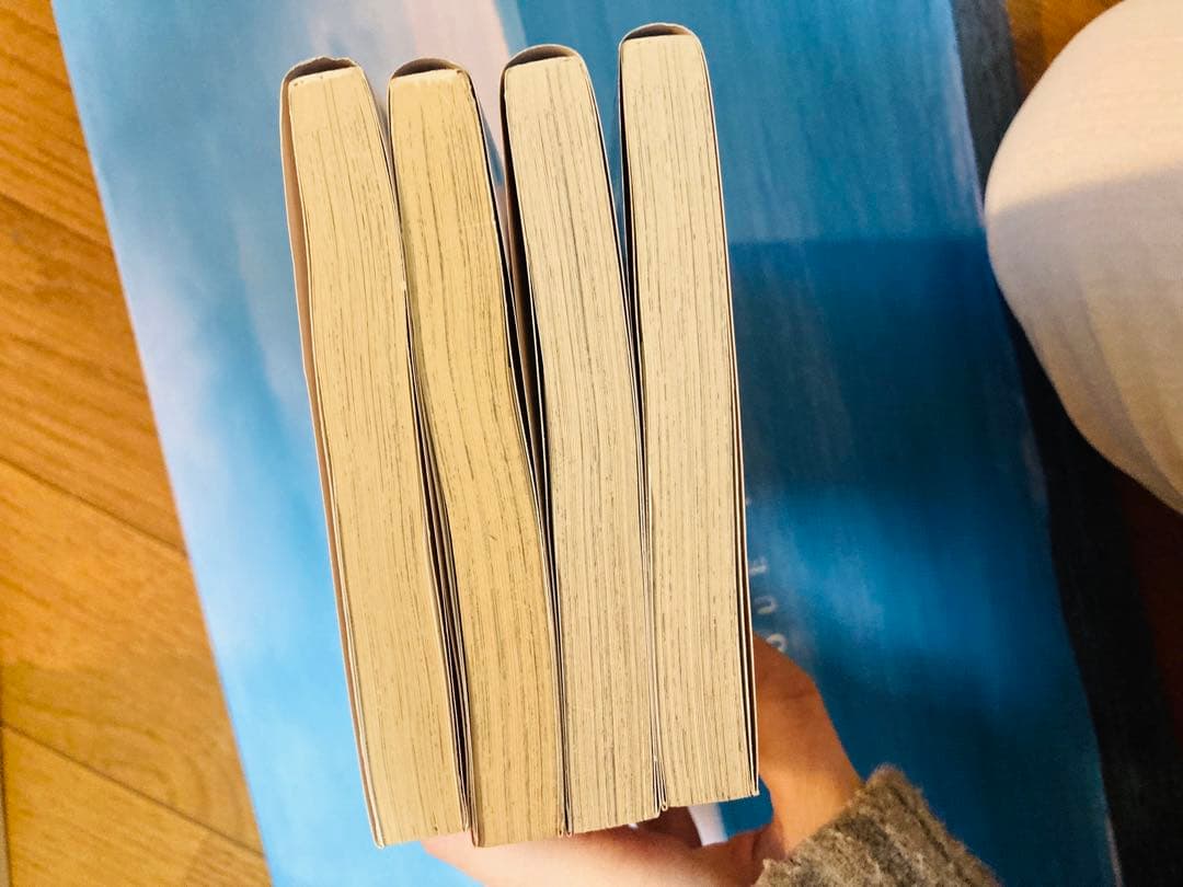 極美品　スラムダンク 旧版全31巻 ＋ 未開封新ポスター ＋あれから10日後他