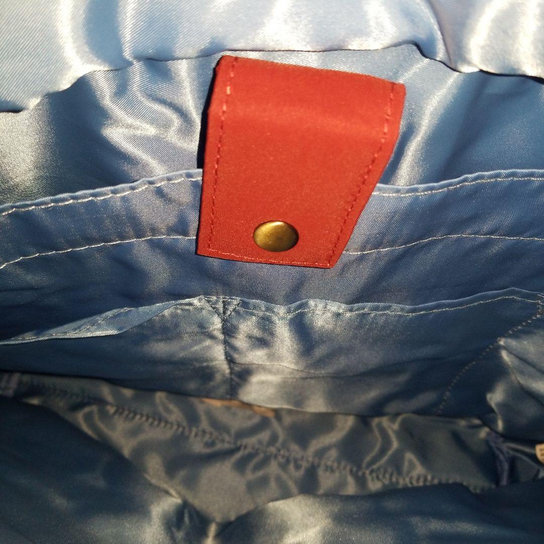 【新品未使用】アルベロベロ トートバッグ オレボレブラ タグ付き