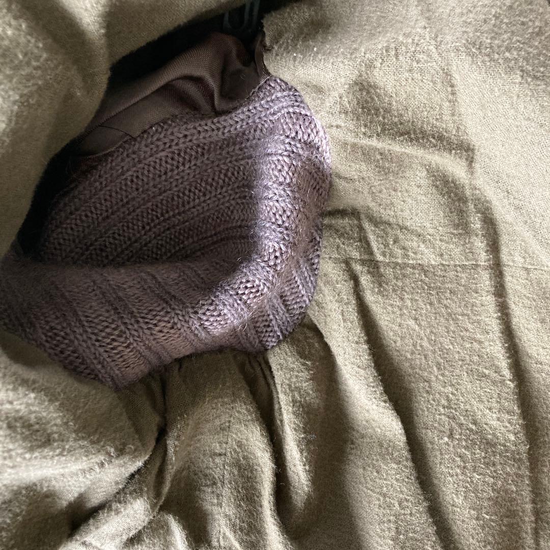 リックオウエンス　デザインジャケット