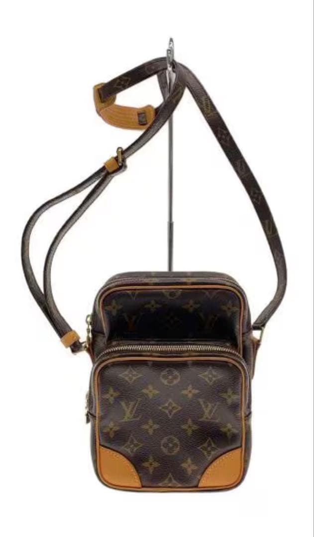 LOUIS VUITTONショルダーバッグ