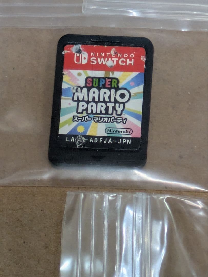 Nintendo switchセット＋Joy-Con＋ソフト×3その他＋