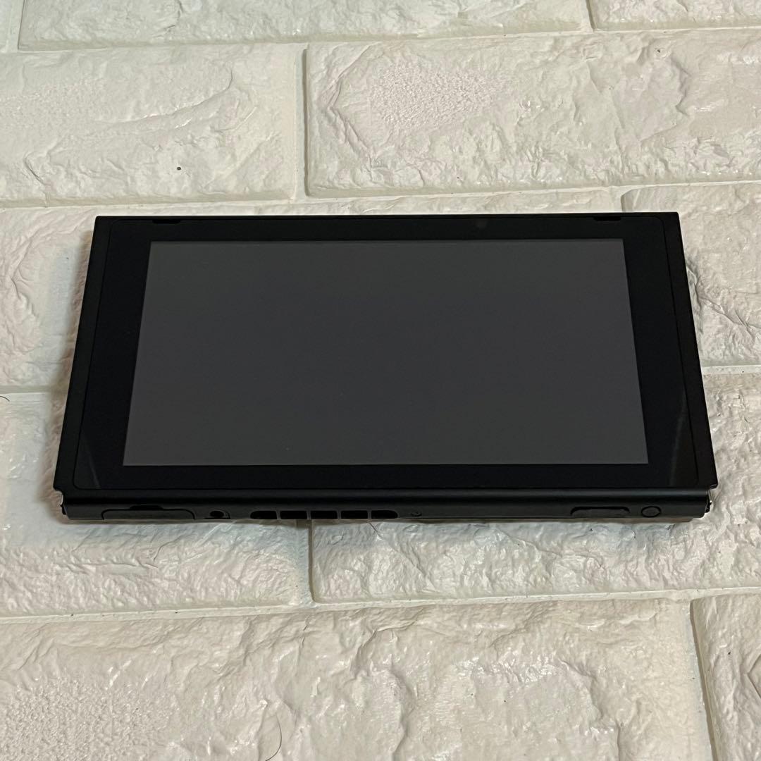 Nintendo Switch 本体のみ 2018年製 ニンテンドースイッチ