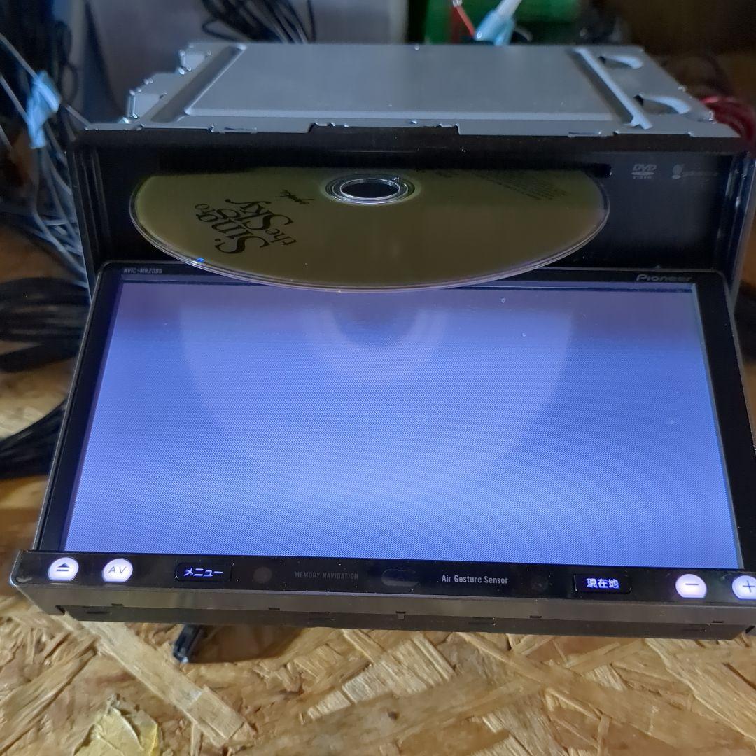 カロッツェリアAVIC-MRZ009（ETC付いてます。）送料込み