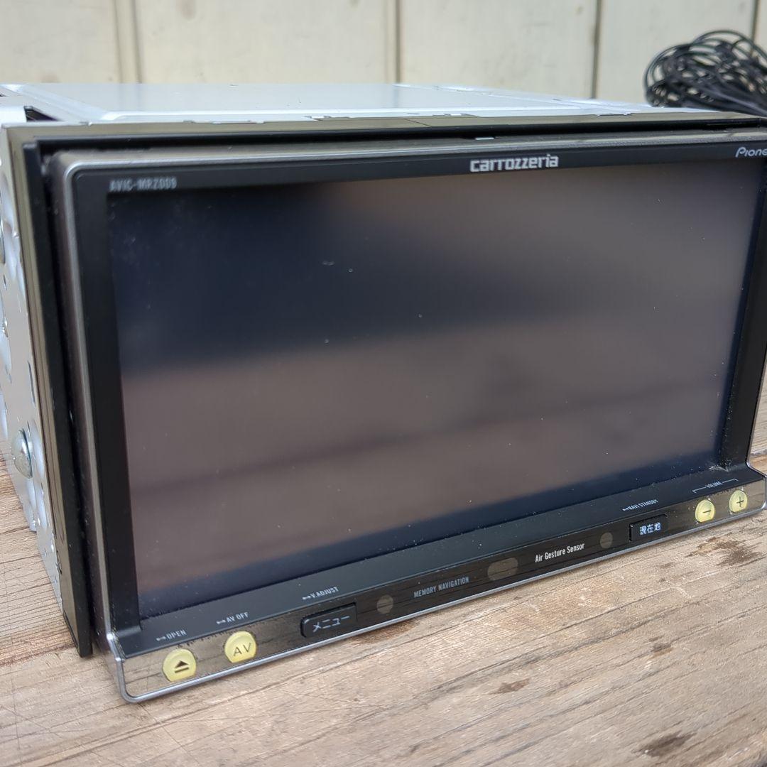 カロッツェリアAVIC-MRZ009（ETC付いてます。）送料込み
