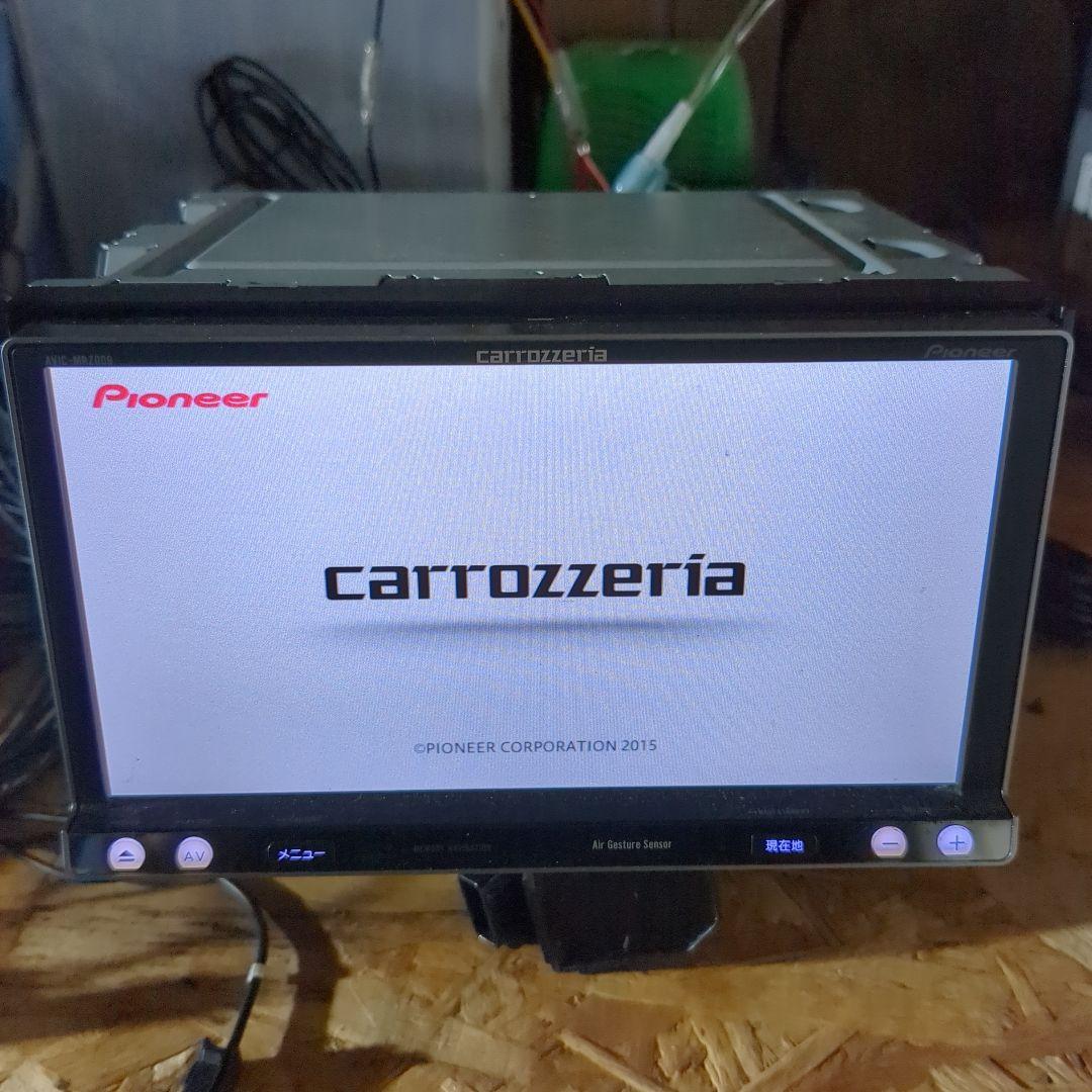 カロッツェリアAVIC-MRZ009（ETC付いてます。）送料込み