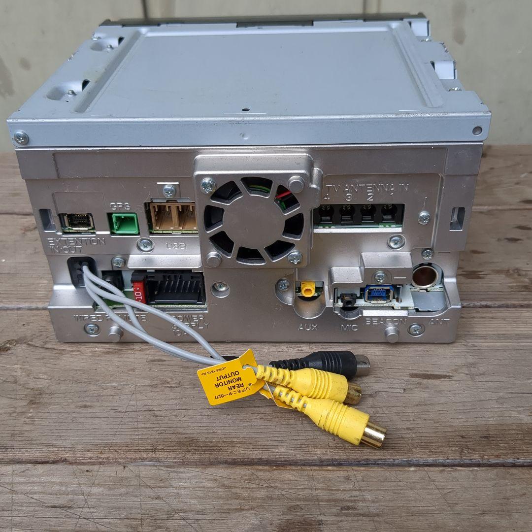 カロッツェリアAVIC-MRZ009（ETC付いてます。）送料込み