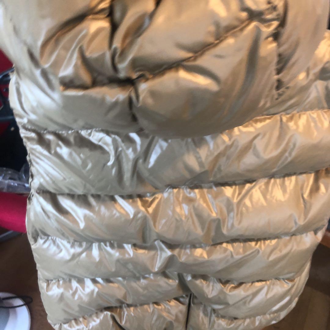 【お値下げ】DUVETICA デュベティカ ダウンベスト