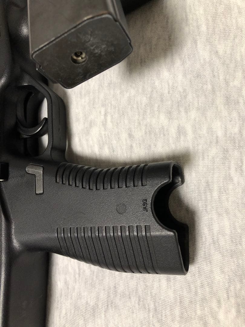 KSC TMP ガスガン