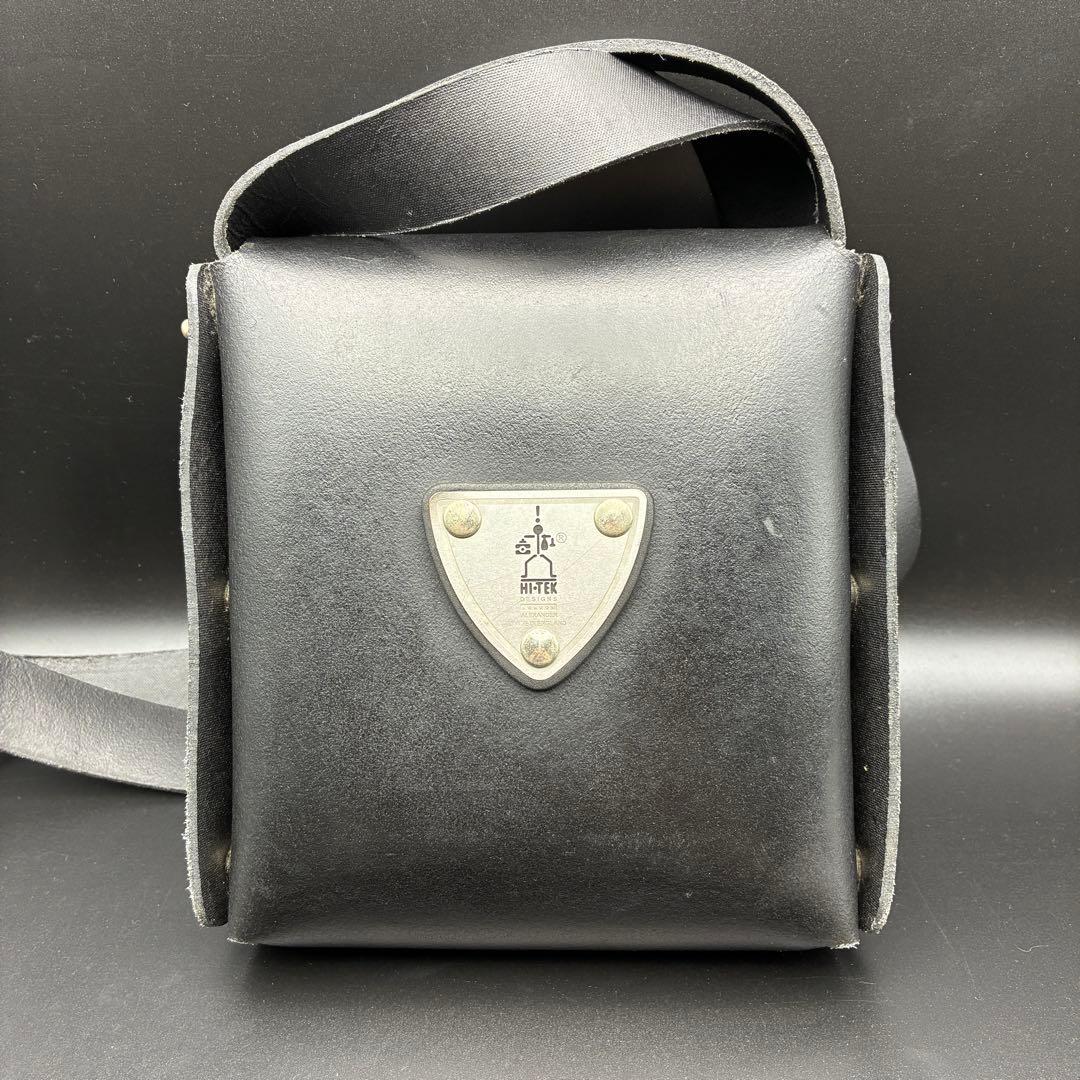 hi tek designs london バッグ