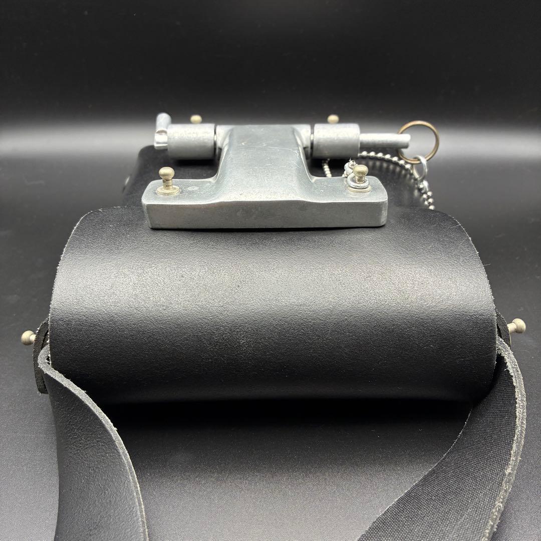 hi tek designs london バッグ