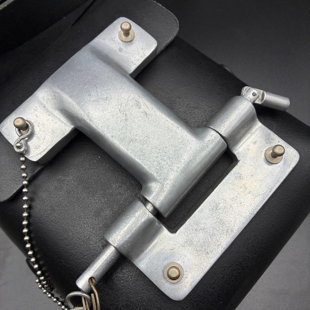 hi tek designs london バッグ