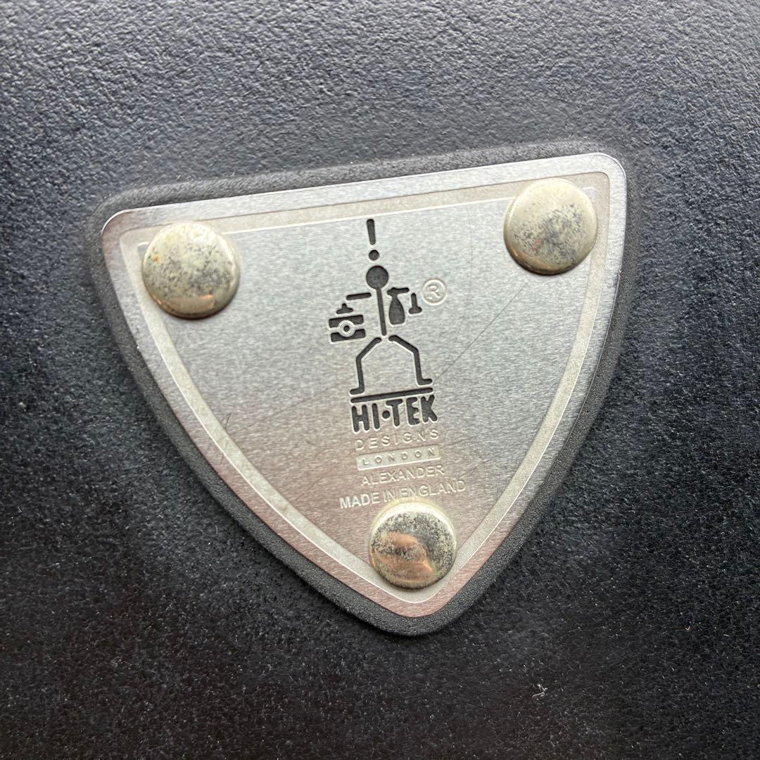 hi tek designs london バッグ