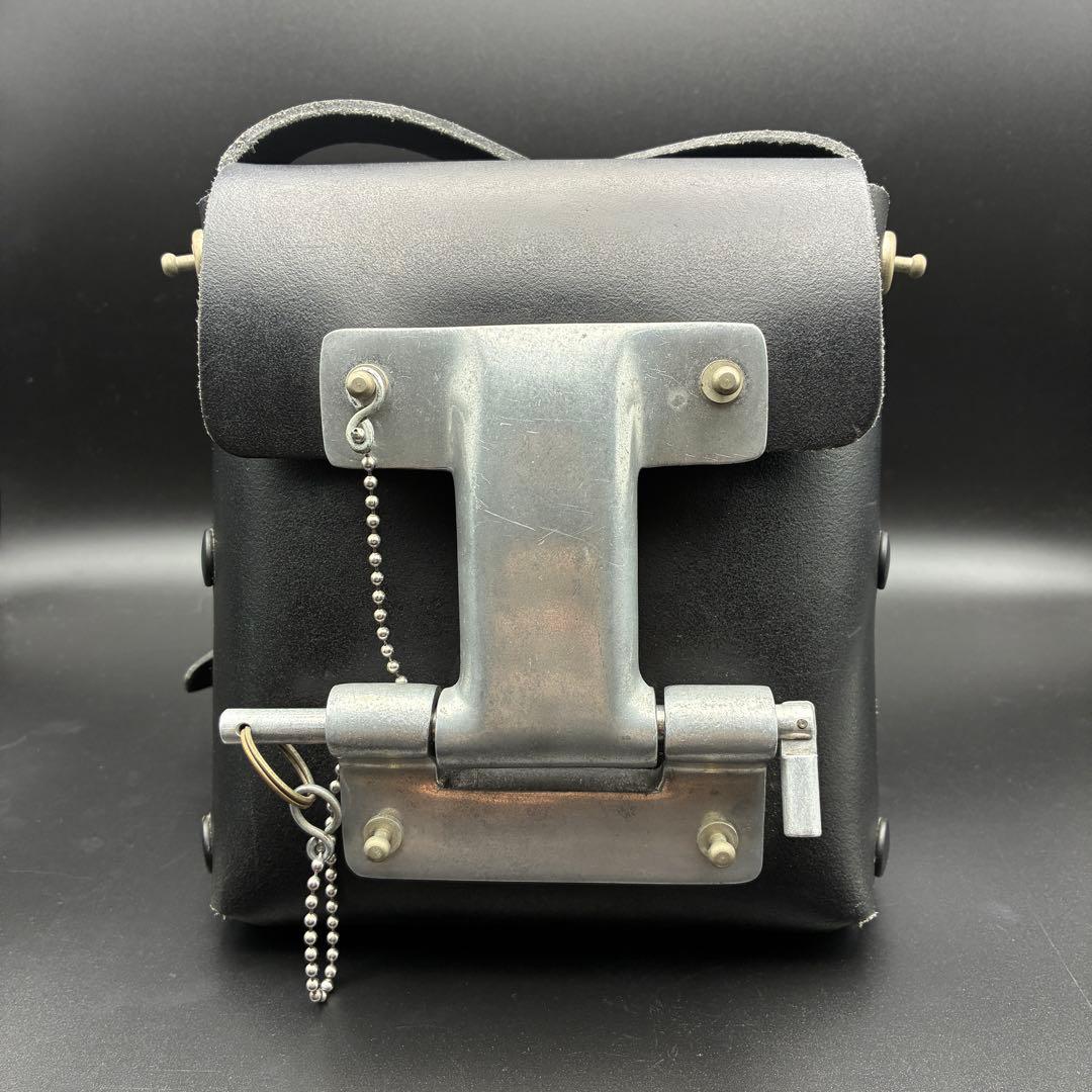 hi tek designs london バッグ