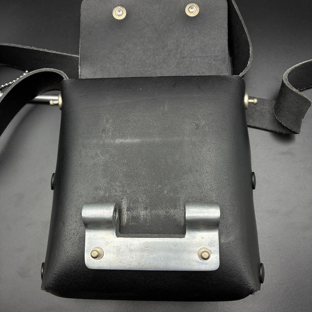 hi tek designs london バッグ