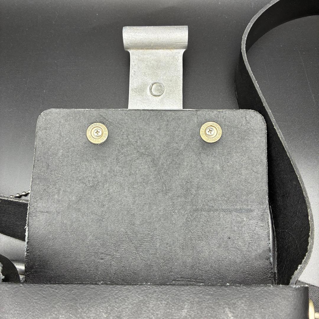 hi tek designs london バッグ