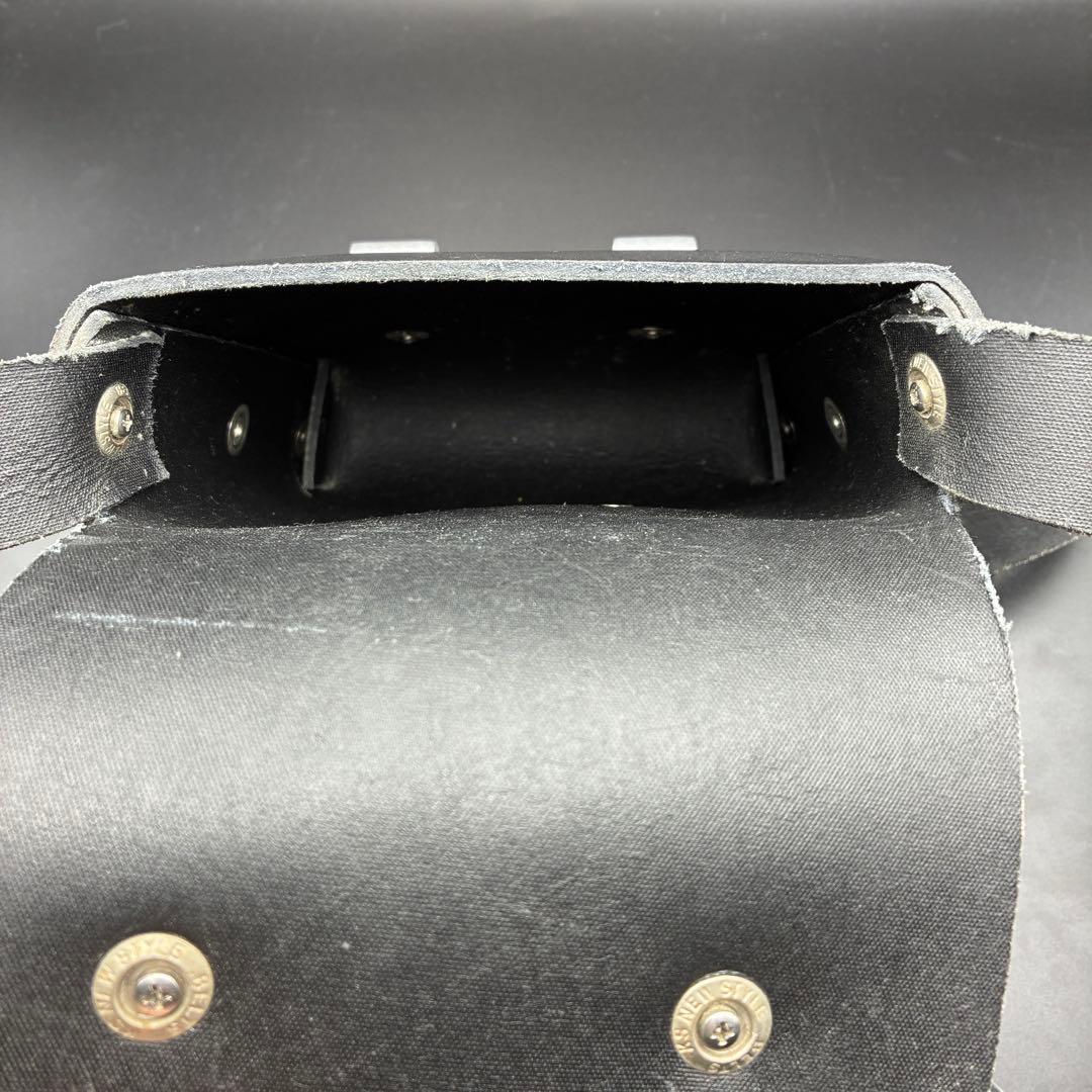 hi tek designs london バッグ