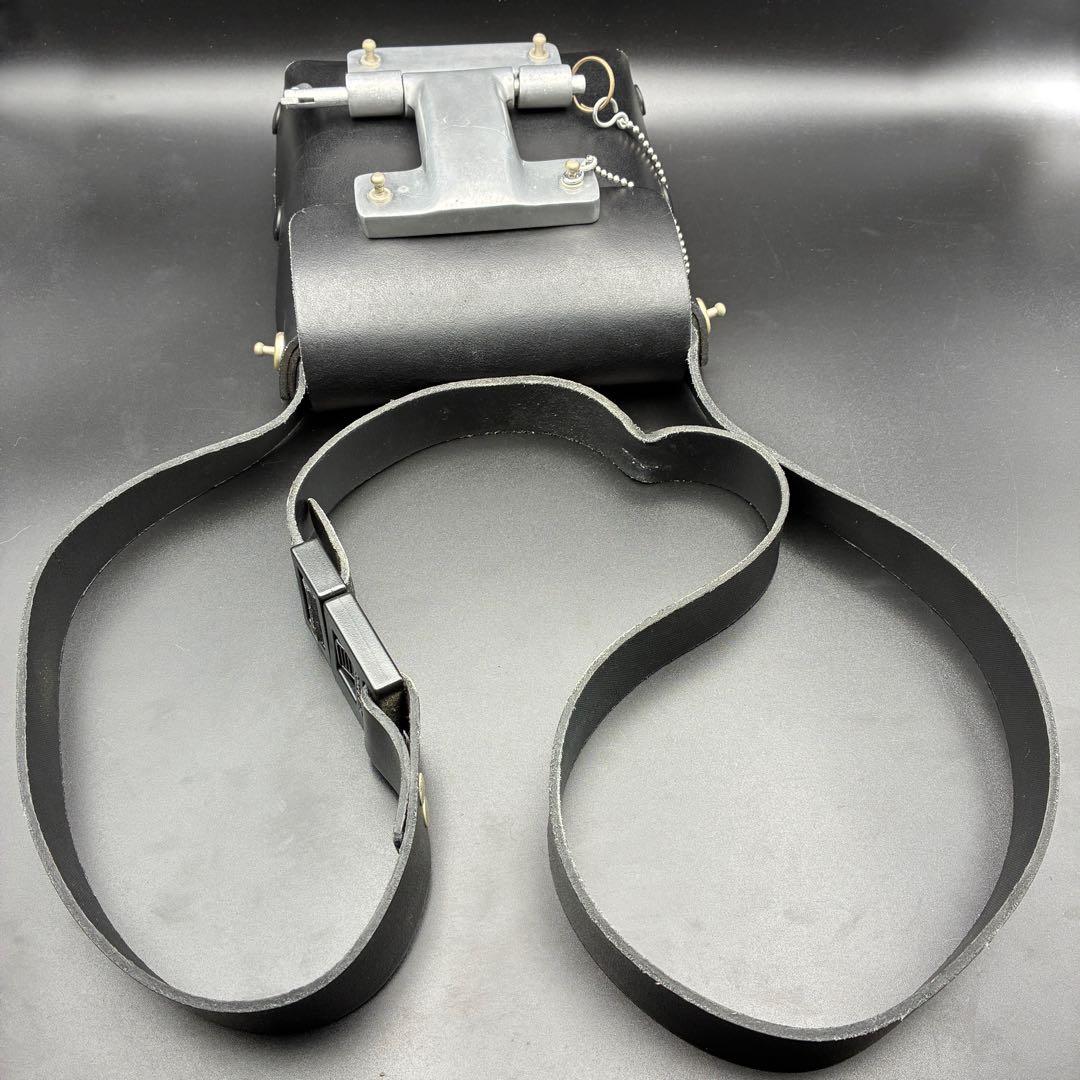 hi tek designs london バッグ