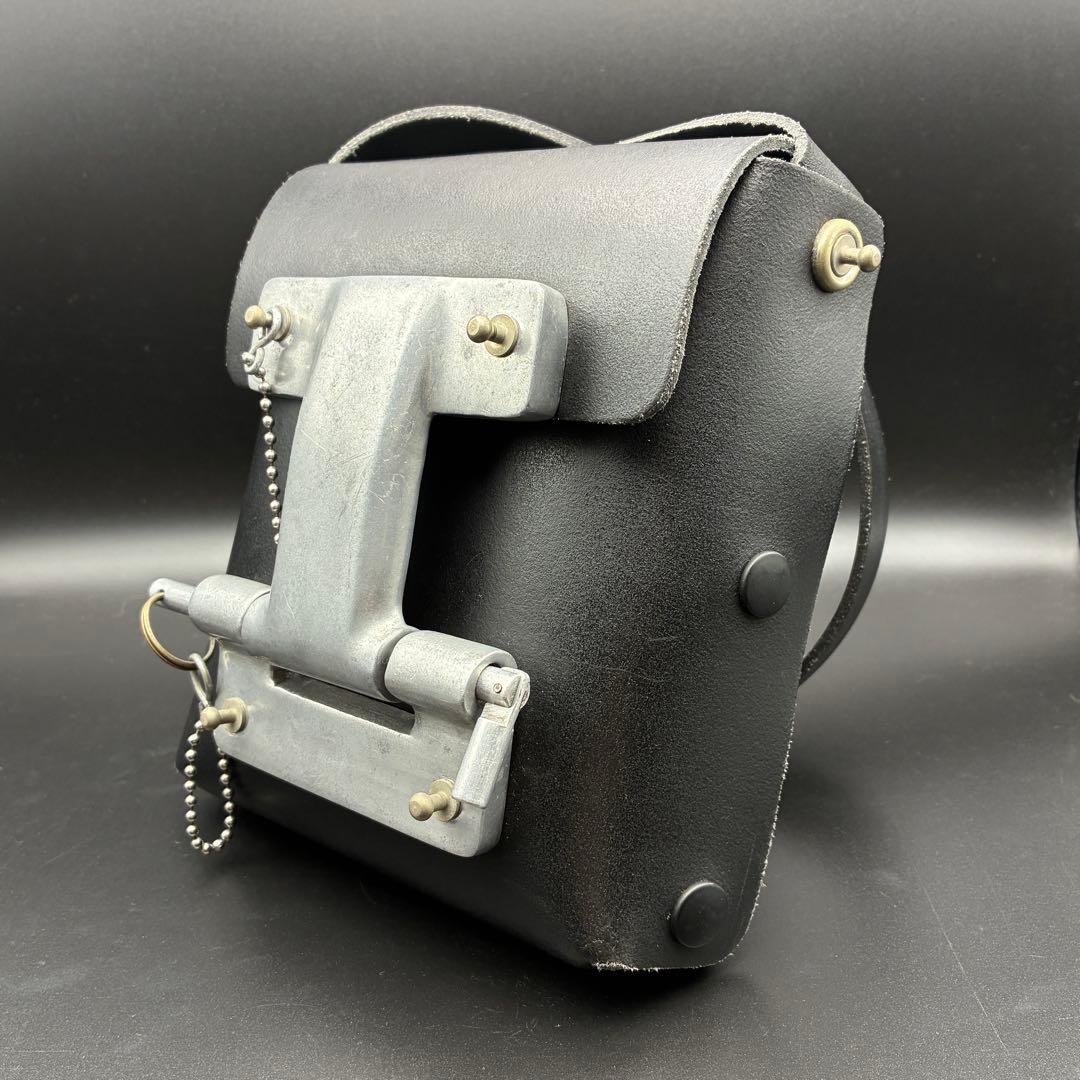 hi tek designs london バッグ