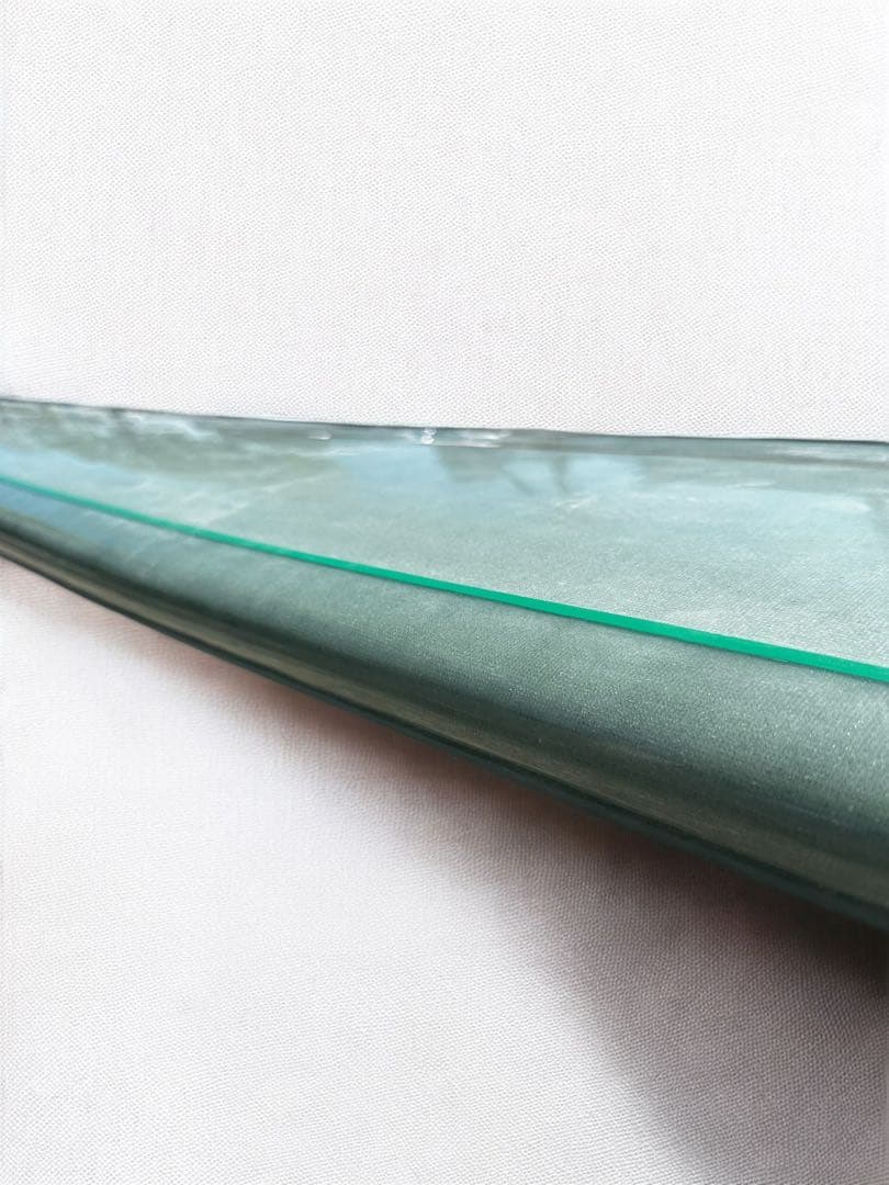 【新品送料込】Brimp’s 9’7”超浮力系クラシックロング Dフィン付