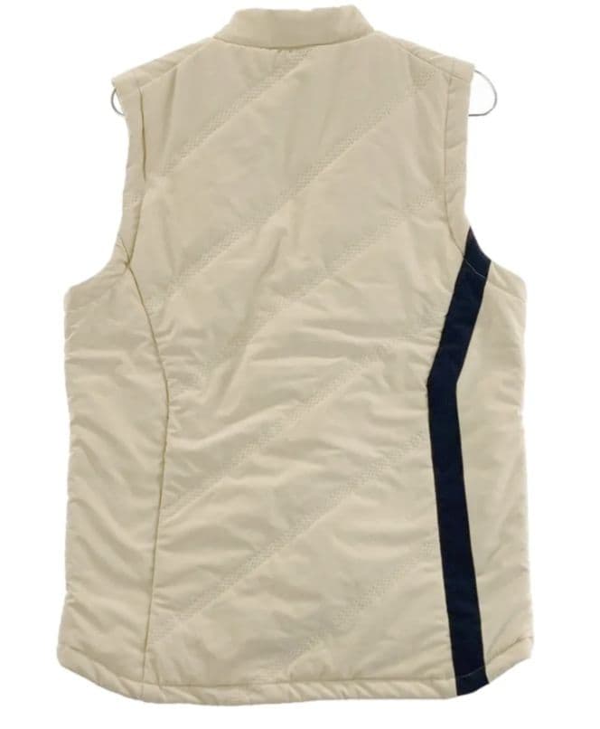 定価34320円　DESCENTE　GOLF　4WAYストレッチベスト　Lサイズ