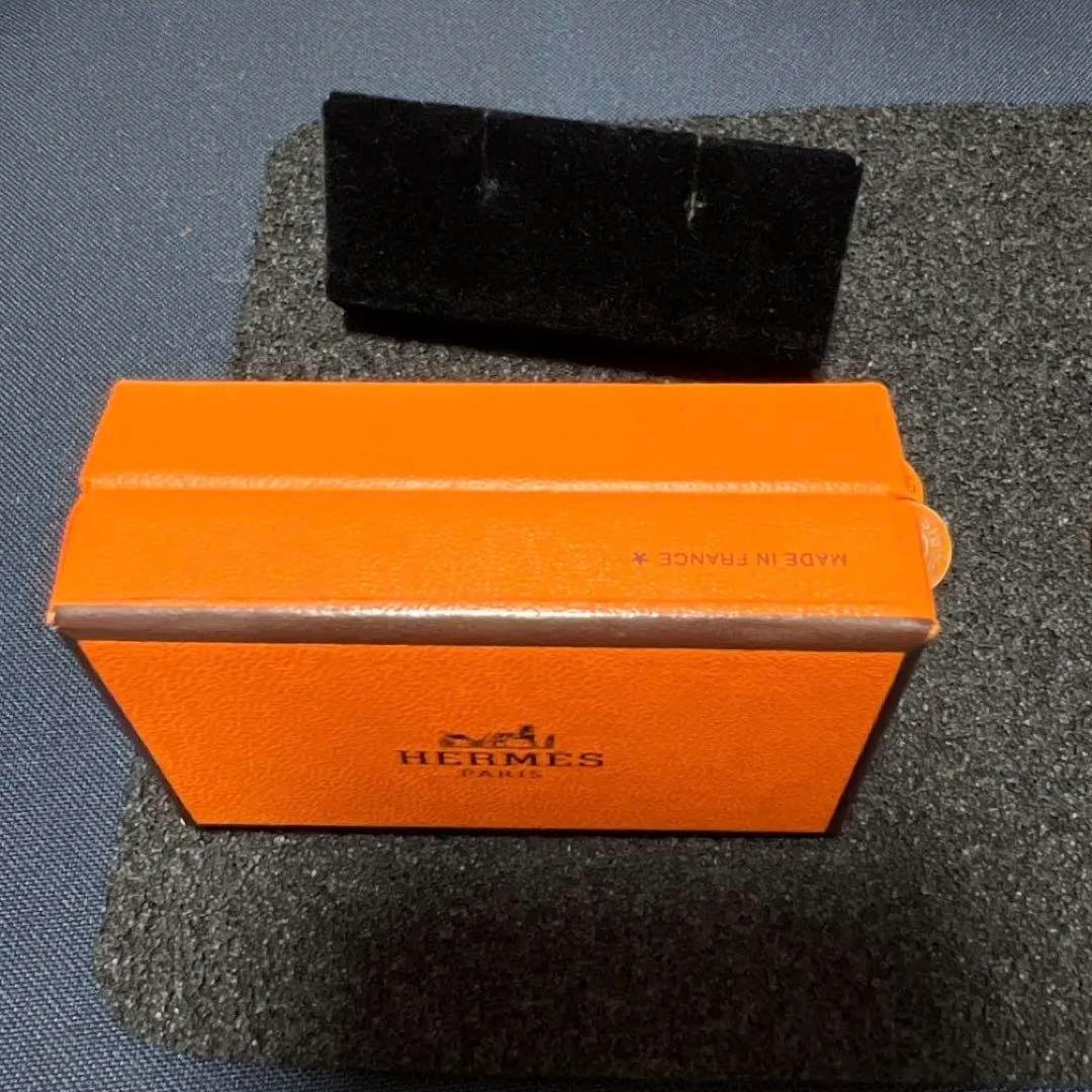 激レア　エルメス　セリエカフス