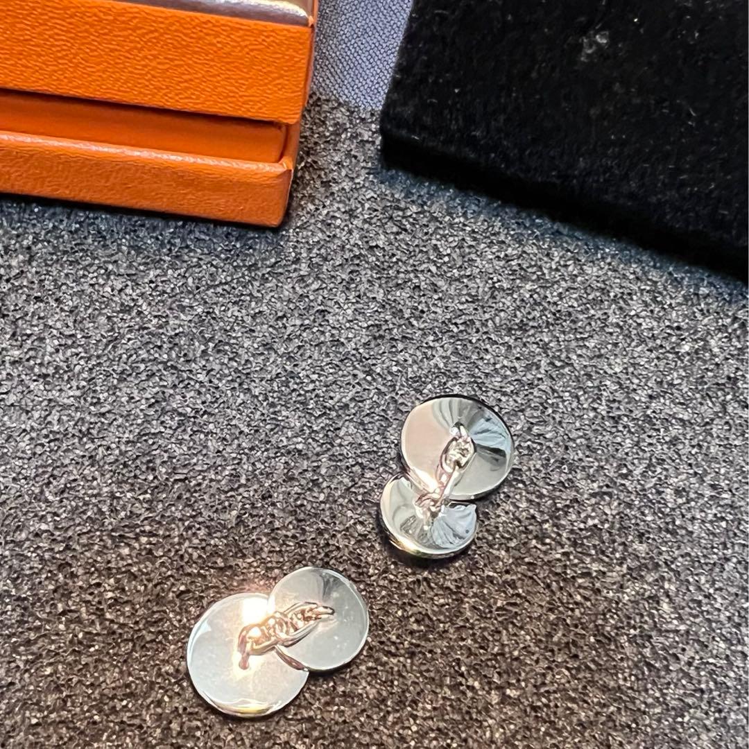 激レア　エルメス　セリエカフス