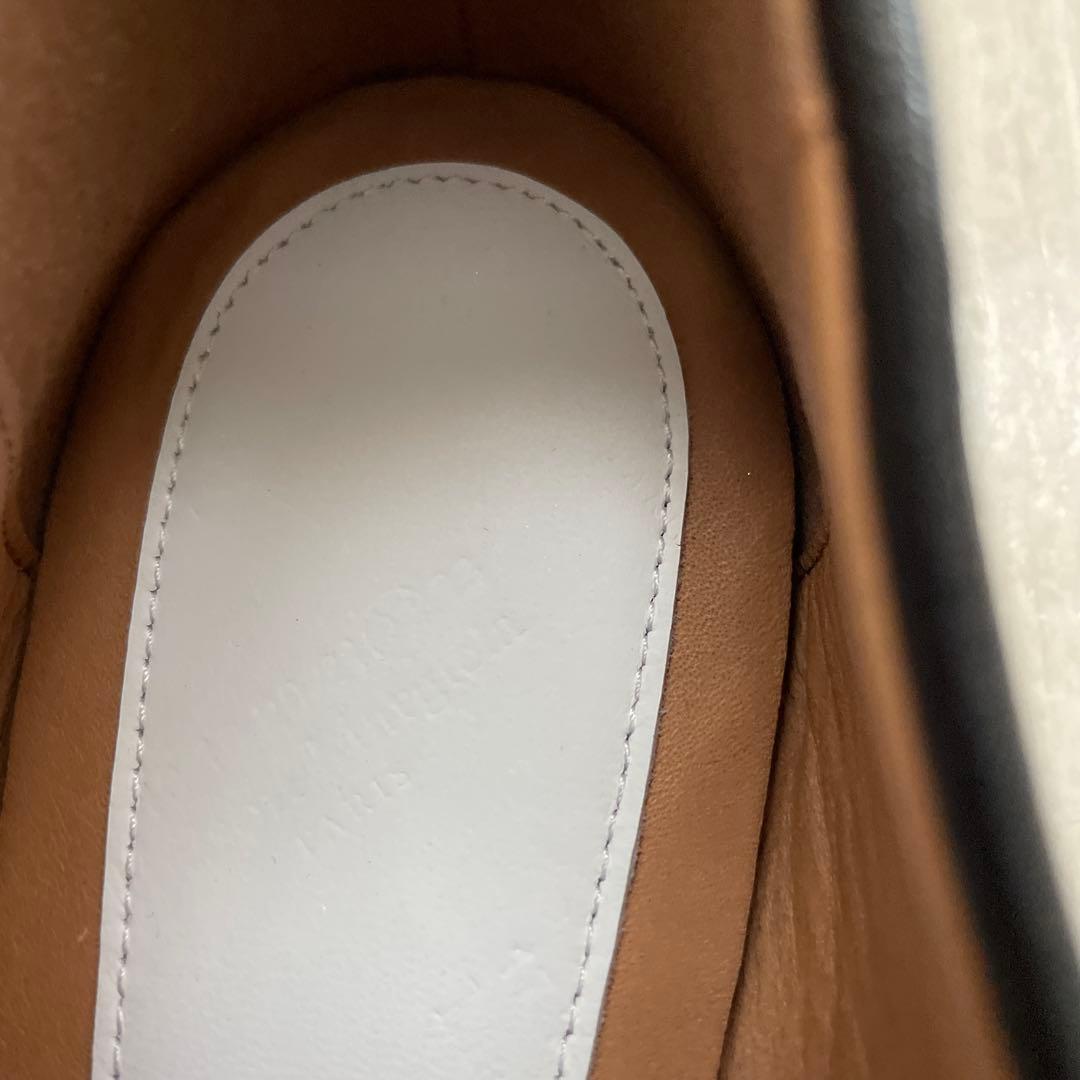 【未使用品】メゾンマルジェラ　足袋バレエ　39.5サイズ