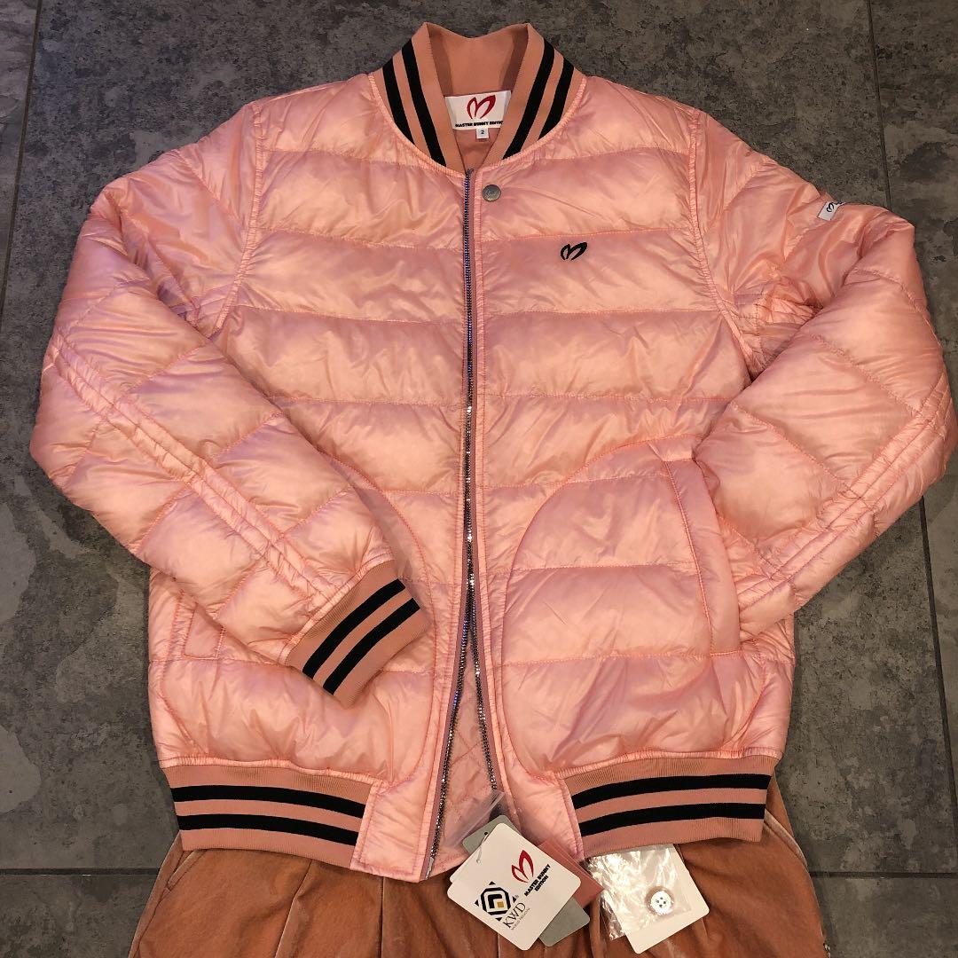 レディースウェア MASTER  BANNY EDITION