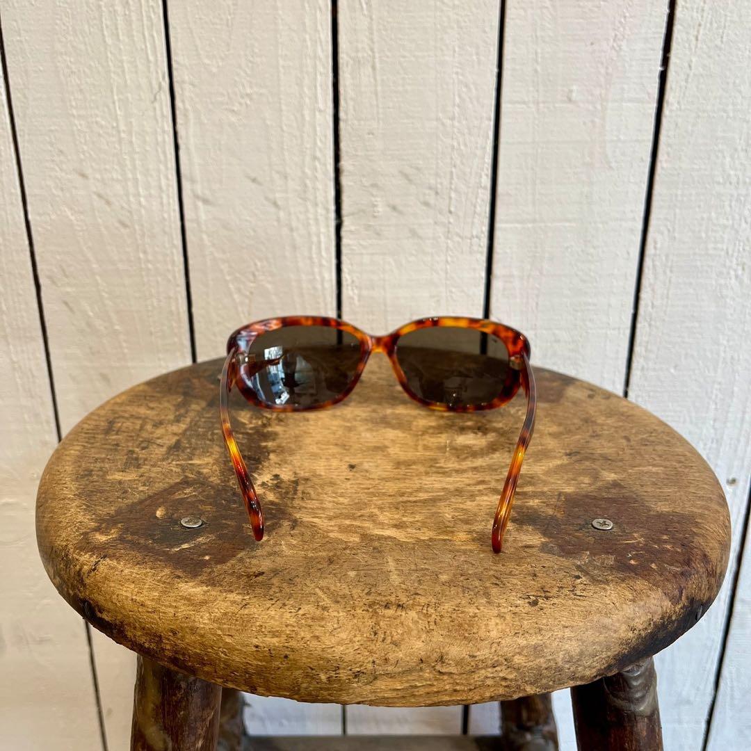 00's STUSSY eyegear NAOMI サングラス