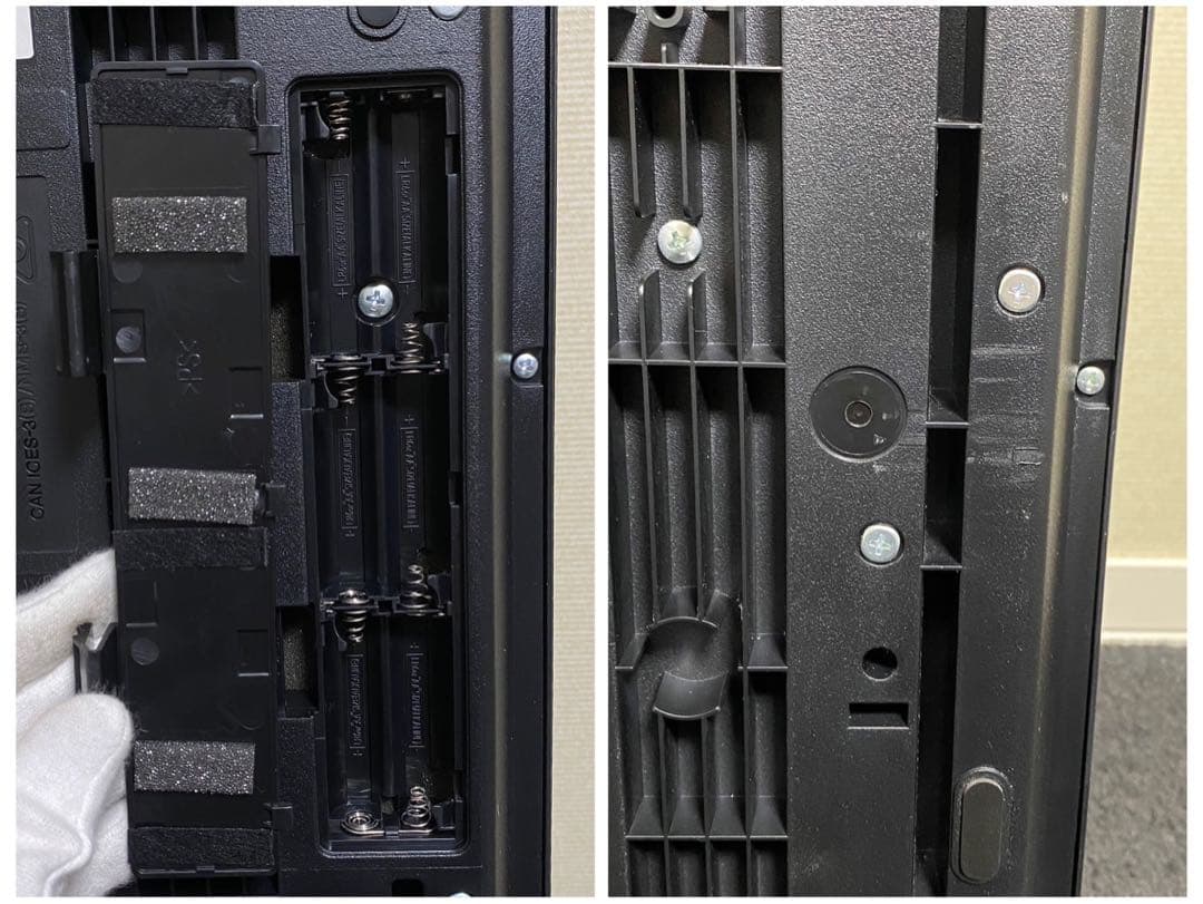 CASIO カシオ CDP-S300 電子ピアノ 2022年製 88鍵盤