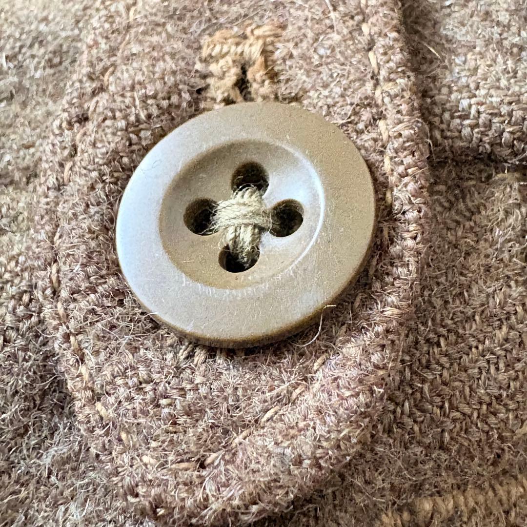 40〜50年代 英軍 イギリス軍 バトルドレス パンツ ヴィンテージ