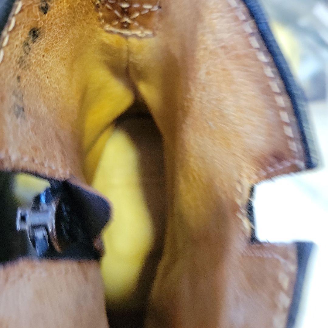 【※サイズ、状態注意】MR.OLIVE ショートペコスブーツ サイドジップ