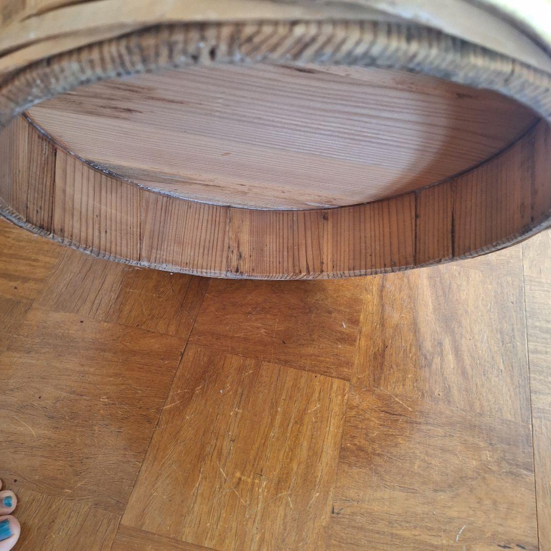 酒樽　樽　日本製　木製