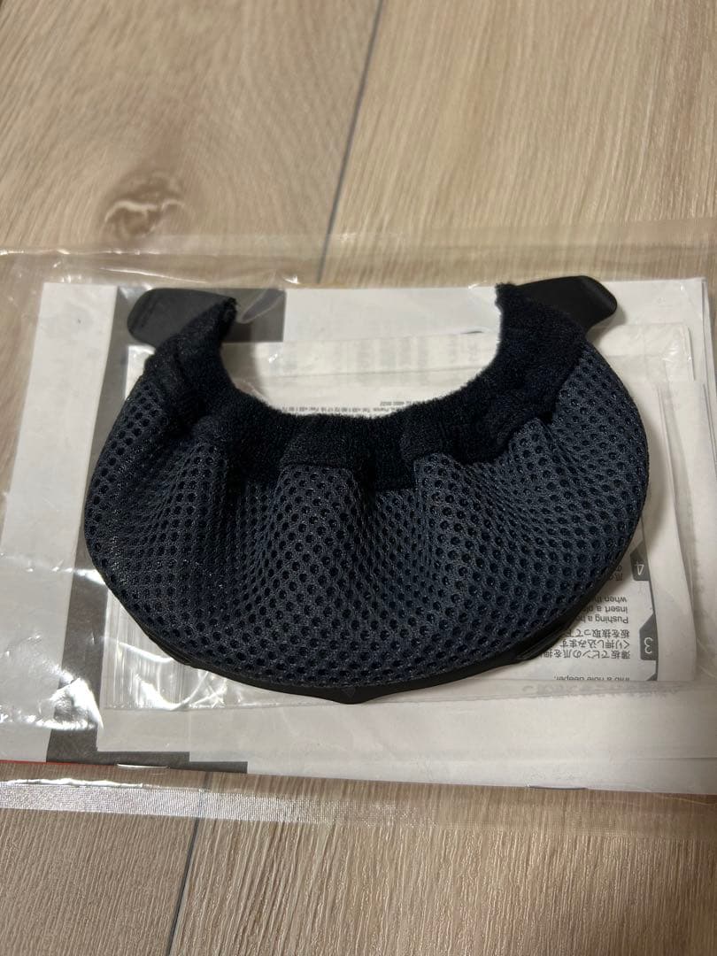 SHOEI Z-8 フルフェイスヘルメット ホワイト