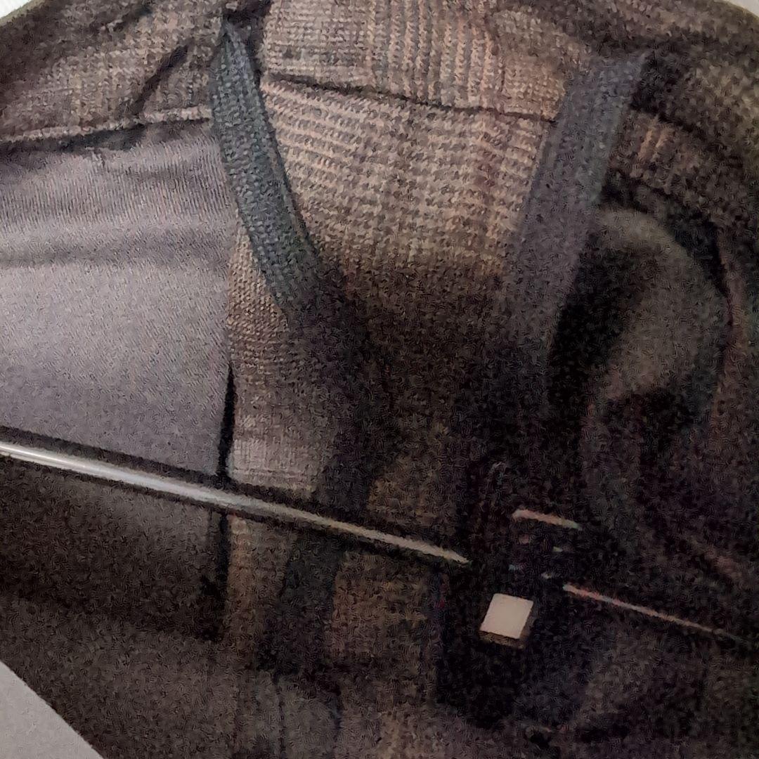 新品Sサイズ　ssz wool pant