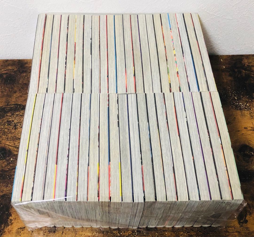 僕のヒーローアカデミア 42巻 全巻 セット 堀越耕平 ヒロアカ