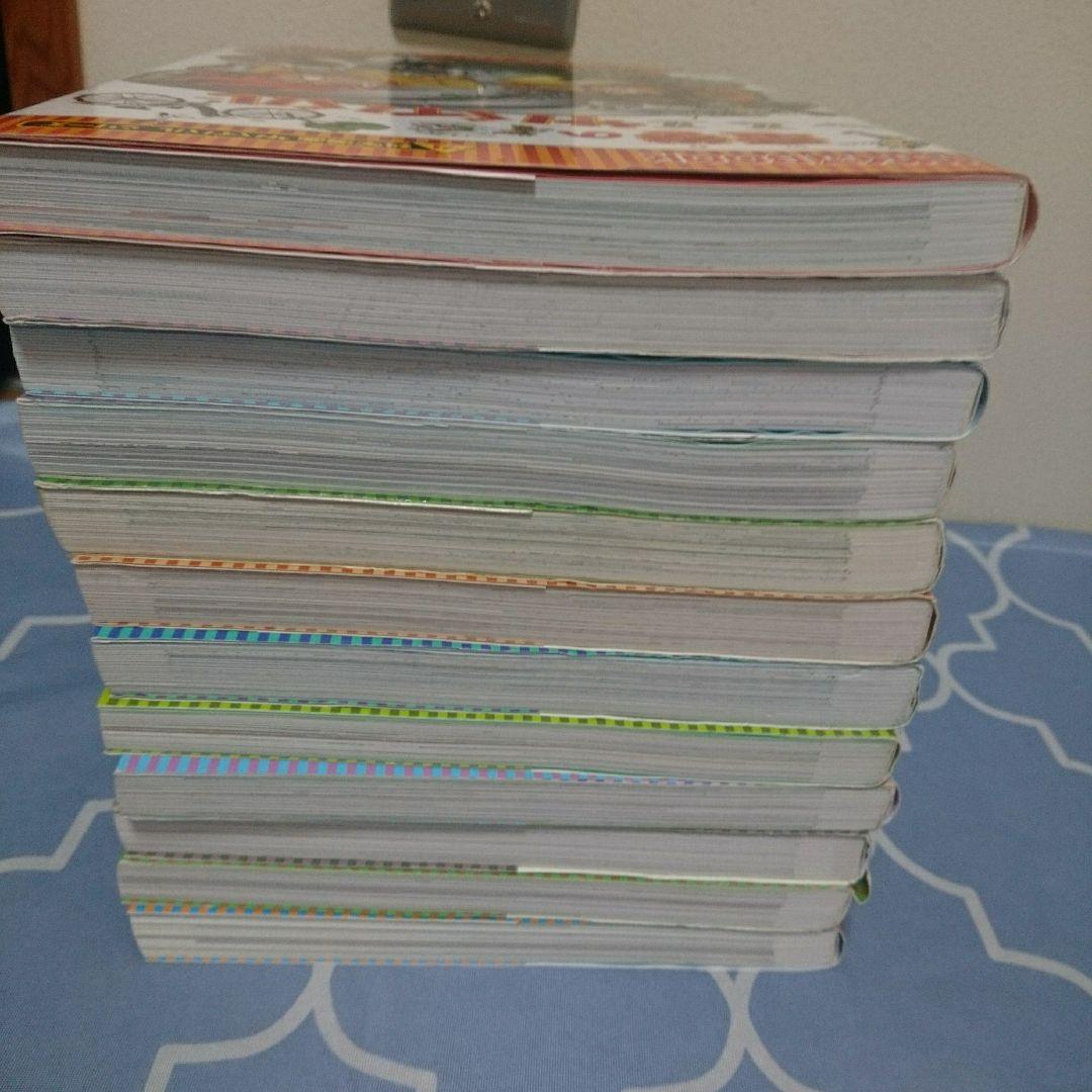 サバイバルシリーズ : 12冊