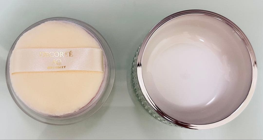 COSMEDECORTE コスメデコルテ AQ ミリオリティ フェイスパウダーn