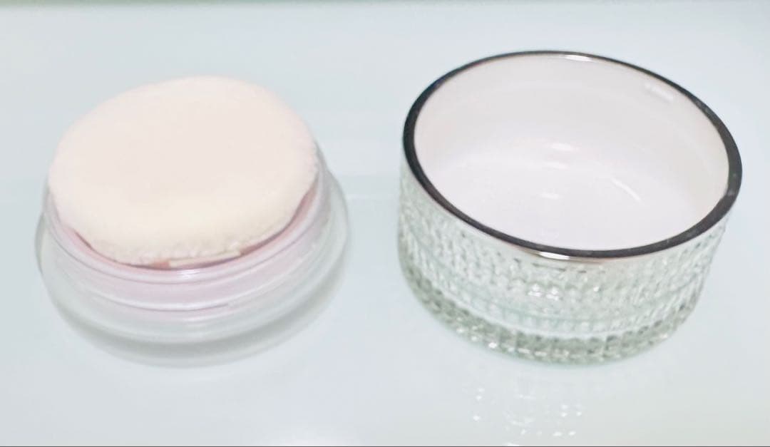 COSMEDECORTE コスメデコルテ AQ ミリオリティ フェイスパウダーn