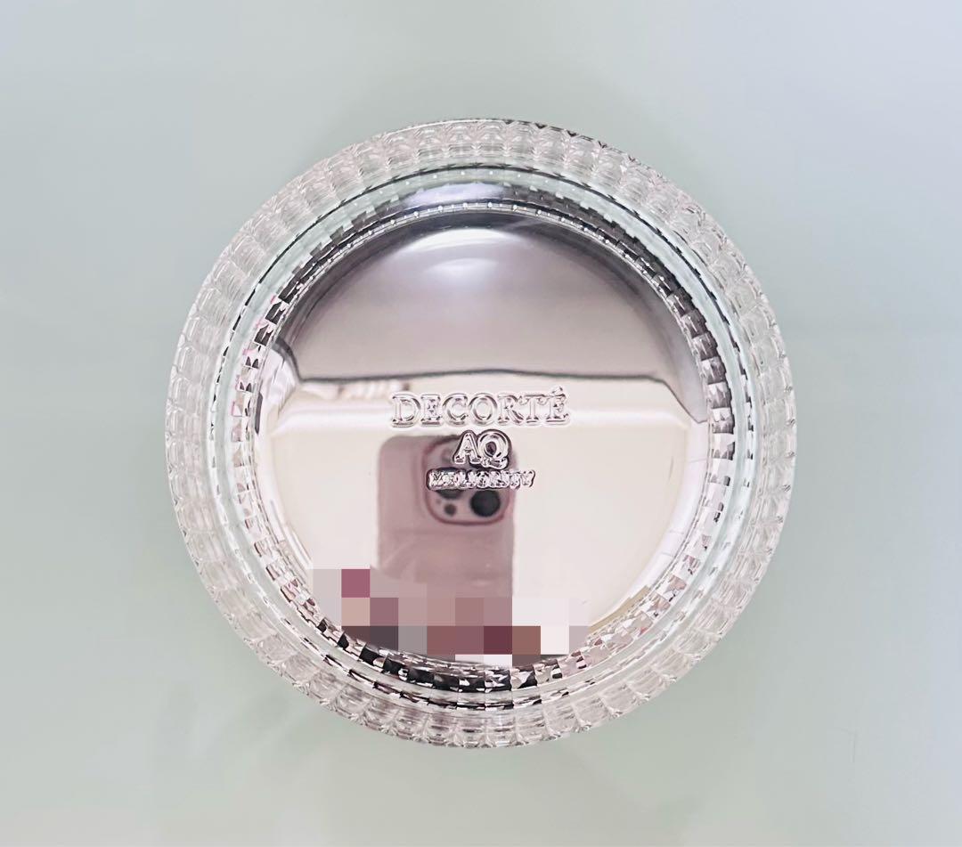 COSMEDECORTE コスメデコルテ AQ ミリオリティ フェイスパウダーn